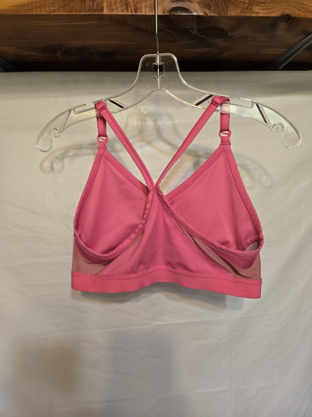 Nike Dri-Fit Sports Bra - Picture 2 of 7